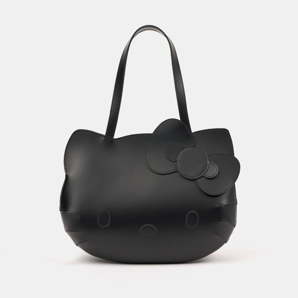 Cambridge Satchel Hello Kitty Tote